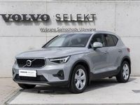 Używany Volvo XC40 197 KM (144 kW) 2024 Szary (metalik) SUV
