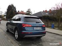 używany Audi Q5 