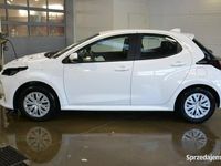 używany Toyota Yaris 1,5 benzyna 125ps* bez przebiegu* MODEL 2025* klimatyzcaja* I…