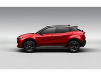 używany Alfa Romeo Junior Ibrida Ibrida Q4 INTENSA 1.2 145 KM (107 kW) eDCT6 MHEV