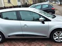 używany Renault Clio IV Prywatne Auto Bez Wkładu