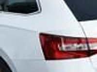 używany Skoda Superb III 2.0 TDi 150 KM