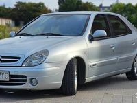 używany Citroën Xsara Xsara Exclusive 2.0 16VExclusive 2.0 16V