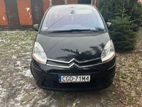 używany Citroën C4 Picasso Polecam