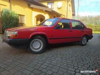 Używany Volvo 940 1992