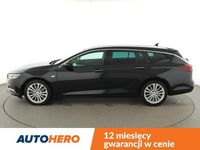 używany Opel Insignia FV23% full LED półskóra navi grzane fotele klima auto kamera i czujnik