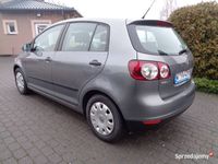 używany VW Golf Plus 1.4 MPI Sprowadzony