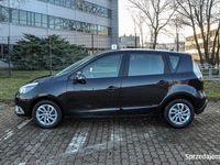 Używany Renault Scénic III 2013