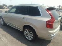 używany Volvo XC90 2dm 316KM 2018r. 45 735km