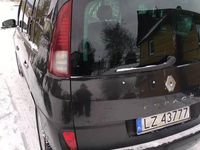 używany Renault Espace IV 1.9dci 2007r.