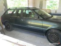 używany Audi 80 B4