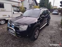 używany Dacia Duster suv