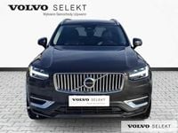 Używany Volvo XC90 235 KM (172 kW) 2023 Szary SUV
