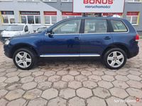 używany VW Touareg 