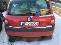 Używany Renault Clio II 2005
