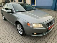 używany Volvo S80 2.5dm 200KM 2007r. 297 298km