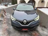 Używany Renault Kadjar 130 KM (95 kW) 2017 Szary SUV