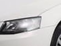 Używany Skoda Octavia 105 KM (77 kW) 2013 Biały Hatchback