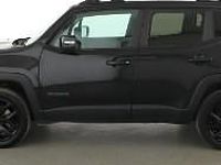 używany Jeep Renegade Limited 4x4 automat panorama hak navi kamera grzane fotele ACC
