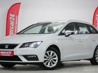 używany Seat Leon 1,5 / 131 KM / NAVI / FULL LED / Tempomat / ALU /…