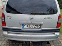 używany Opel Sintra 2.2 Gaz Lpg 1997r