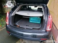 Używany Cadillac SRX 2015 SUV