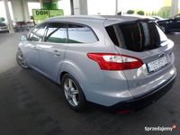 Używany Ford Focus 2011