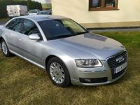 używany Audi A8 3.0 TDI v6