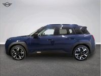 używany Mini Aceman E