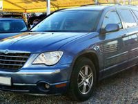 Używany Chrysler Pacifica 255 KM (187 kW) 2006 Niebieski (metalik) SUV