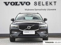 używany Volvo XC60 B4 D AWD Core aut