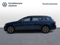 Używany VW Passat 150 KM (110 kW) 2023 Kombi