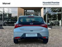 używany Hyundai i20 1.0 100 km wersja Pure Salon Pl, Serwis Aso Gwarancja II (2014…