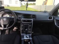 używany Volvo S60 2011 w automacie