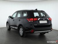 używany Mitsubishi Outlander III , Salon Polska, Klimatronic, Tempomat, Parktronic