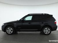 używany BMW X3 xDrive20d