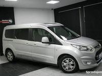 używany Ford Tourneo Connect Tourneo Connect Salon Polska*66000km*I rej 2018*Vat2...Salon Polska*66000km*I rej 2018*Vat2...