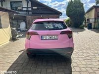 Używany Honda HR-V 141 KM (103 kW) 2016 Inny SUV