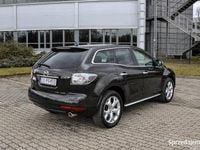 Używany Mazda CX-7 2011 SUV