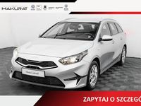 Używany Kia Ceed 160 KM (117 kW) 2022 Srebrny Hatchback