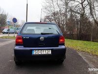używany VW Polo Sprzedam 1.0 50KM