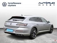 używany VW Arteon 2dm 200KM 2021r. 66 410km