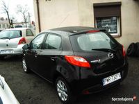 używany Mazda 2 1,3 Etylina 201r