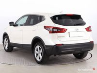 używany Nissan Qashqai 1.3 DIG-T