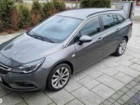używany Opel Astra 1.4 T Enjoy S&S