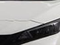 Używany Nissan Leaf 110 kW (150 KM) 2023 Biały Hatchback