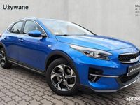 używany Kia XCeed 1.5dm 160KM 2022r. 57 500km