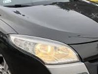 używany Renault Mégane III 1,5dci/106Km Navi ,Climatronic , Parctronic, keylessgo