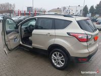 używany Ford Escape 