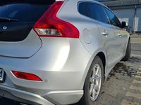 używany Volvo V40 